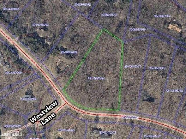 Land for sale in Galena, Illinois