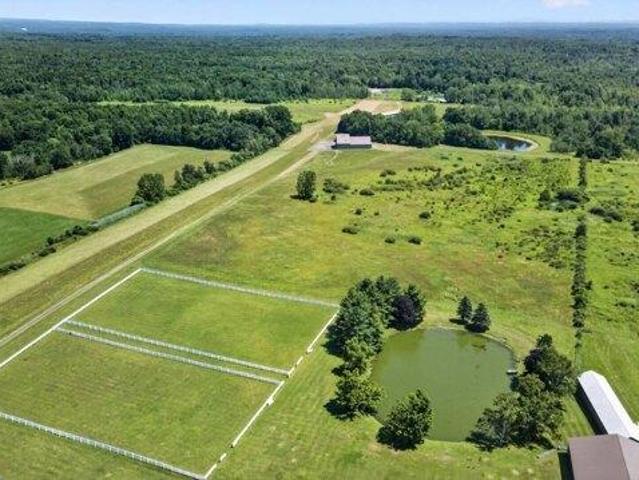 Land for sale in Saratoga, New York