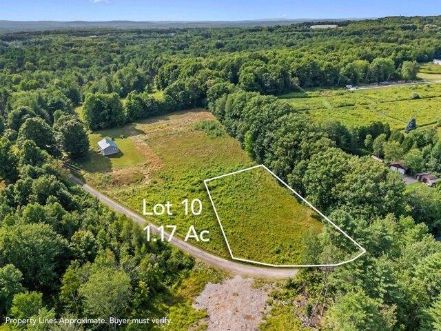 Land for sale in Gardiner, Maine