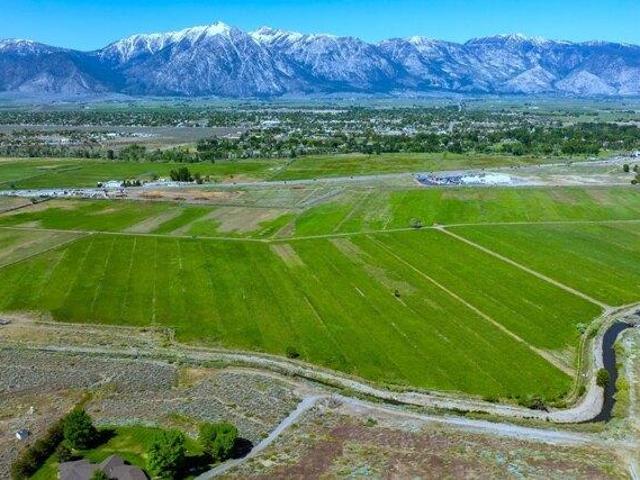 Land for sale in Gardnerville