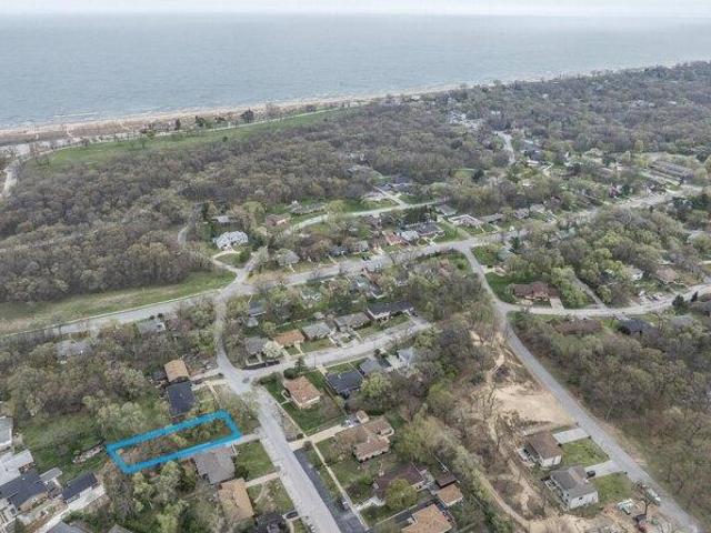 Land for sale in Miller Beach, Gary