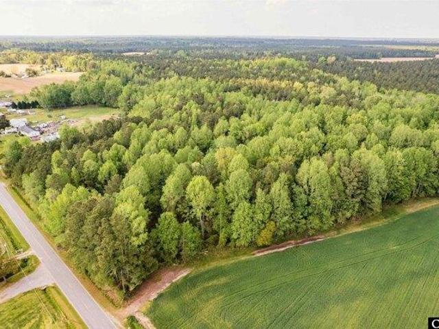 Land for sale in Gates, North Carolina