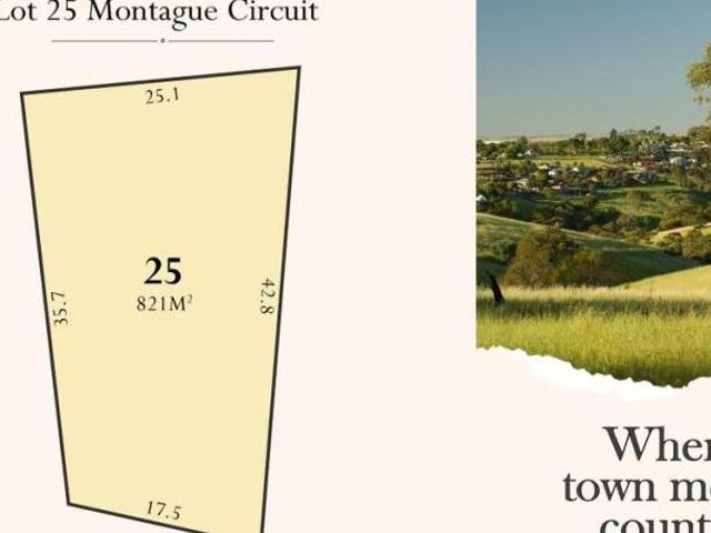 Land for sale in Horseshoe Creek, South Australia