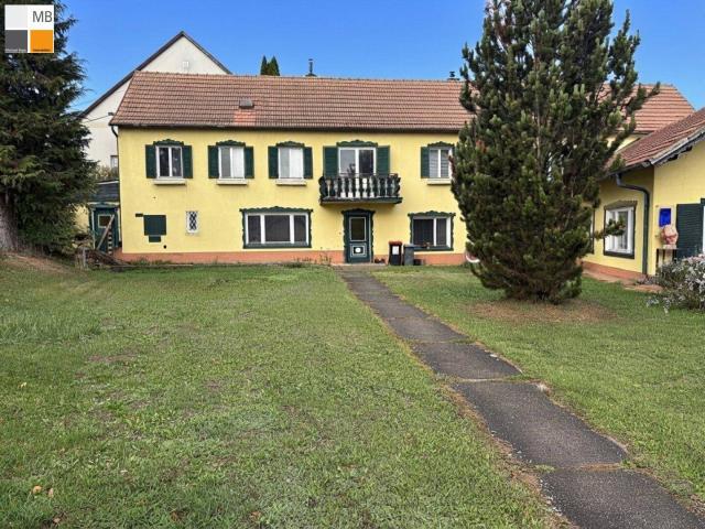 Haus kaufen in Füllenberg, Heiligenkreuz