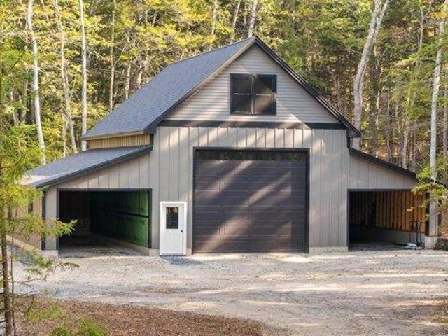 Land for sale in Georgetown, Sagadahoc County