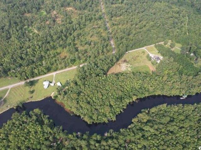Land for sale in Georgetown, South Carolina
