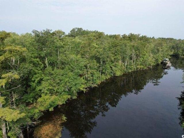 Land for sale in Georgetown, South Carolina