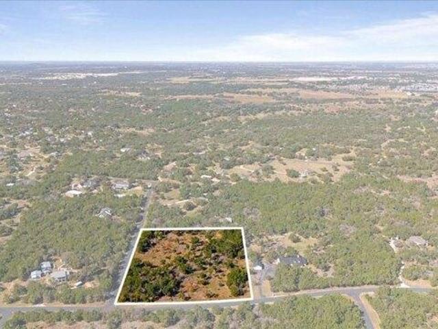 Land for sale in Georgetown