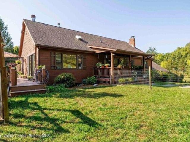 Land for sale in New York