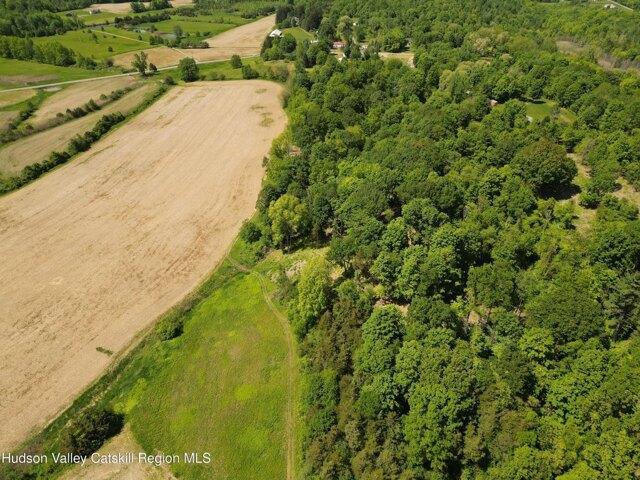 Land for sale in New York