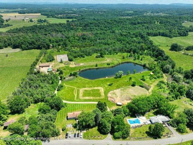 Land for sale in Germantown, New York