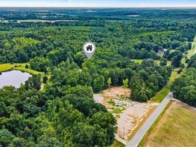 Land for sale in Guilford, North Carolina
