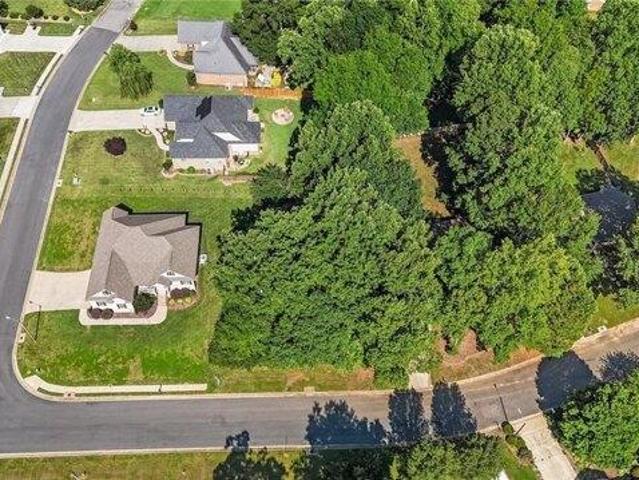 Land for sale in Guilford, North Carolina