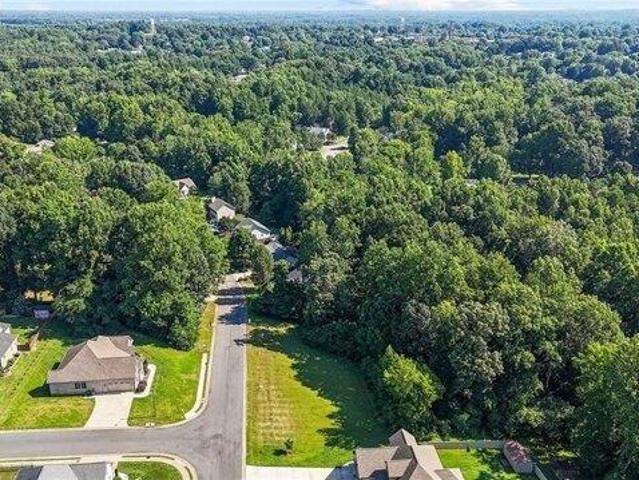 Land for sale in Guilford, North Carolina