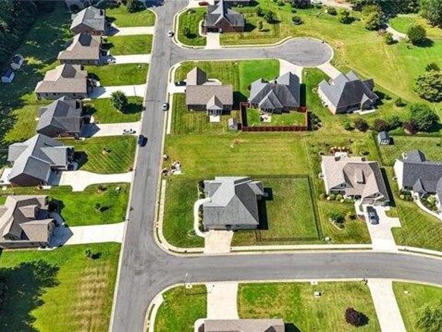 Land for sale in Guilford, North Carolina