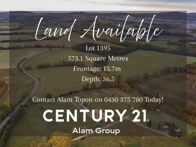 Land for sale in Gilead, New South Wales