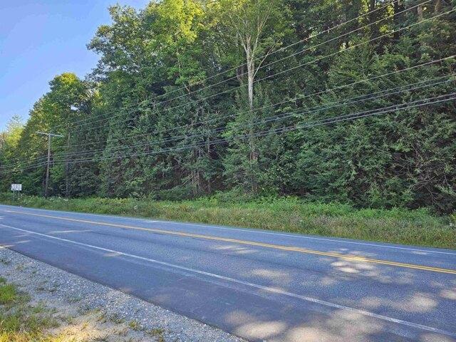 Land for sale in New Hampshire