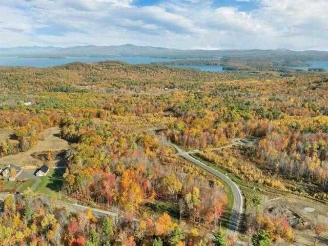Land for sale in New Hampshire