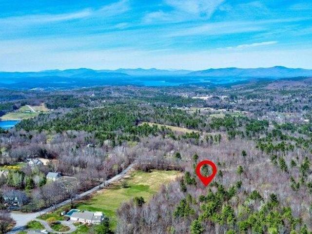 Land for sale in New Hampshire