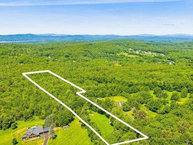 Land for sale in New Hampshire
