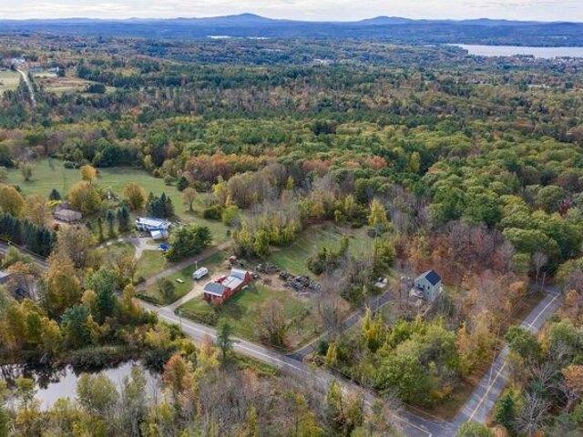 Land for sale in New Hampshire