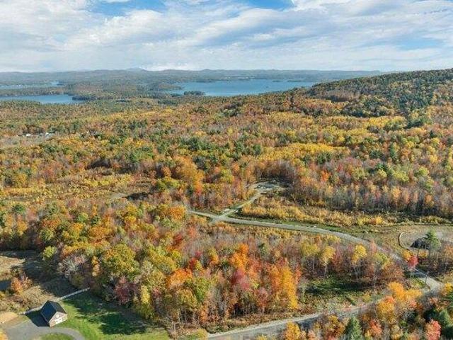 Land for sale in New Hampshire