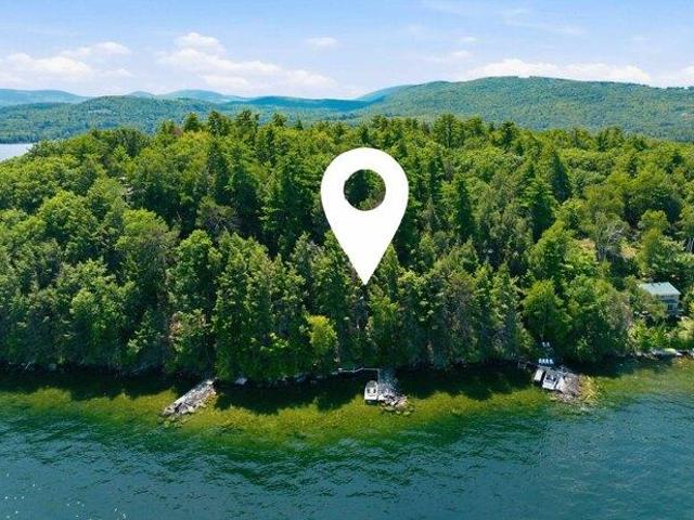 Land for sale in New Hampshire