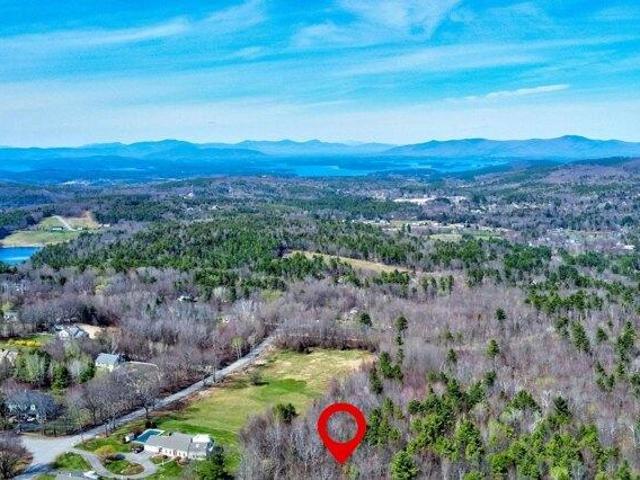 Land for sale in New Hampshire