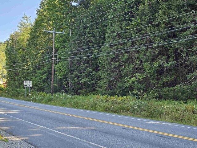 Land for sale in New Hampshire