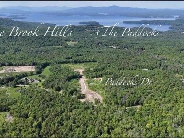 Land for sale in Gilford, Belknap County