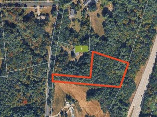 Land for sale in Gilford, Belknap County