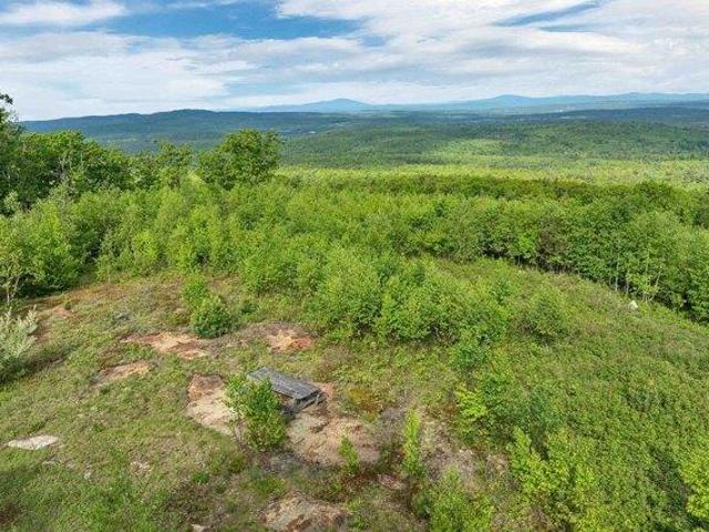 Land for sale in New Hampshire