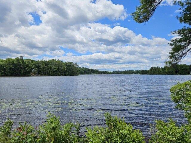 Land for sale in New Hampshire