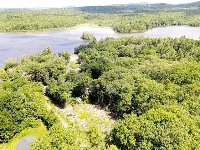 Land for sale in New Hampshire