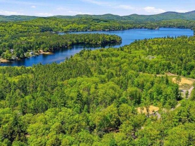 Land for sale in New Hampshire