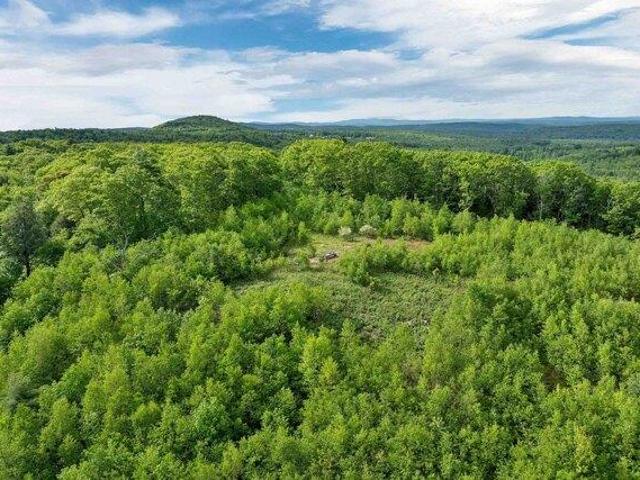 Land for sale in New Hampshire