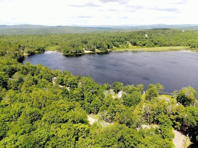 Land for sale in New Hampshire