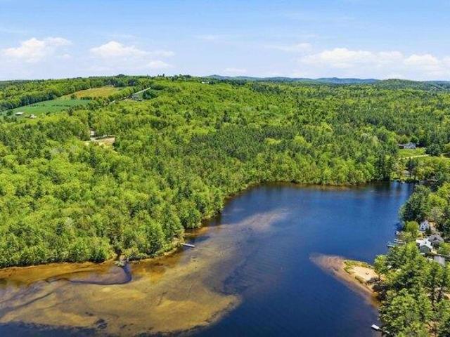Land for sale in New Hampshire