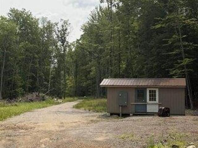 Land for sale in New Hampshire