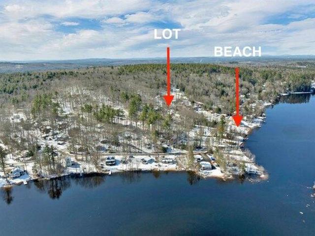 Land for sale in Gilmanton, Belknap County