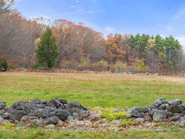 Land for sale in Gilmanton, Belknap County