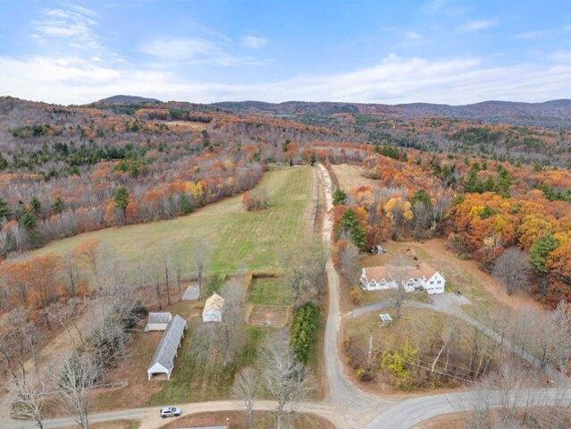 Land for sale in Gilmanton, Belknap County