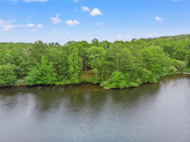 Land for sale in New York