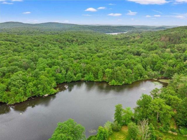 Land for sale in New York