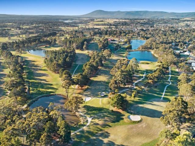 Land for sale in Gisborne, Victoria