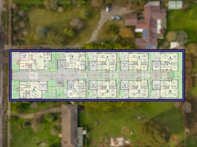 Land for sale in Gisborne, Victoria