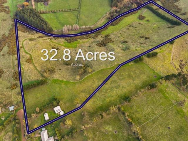 Land for sale in Gisborne, Victoria