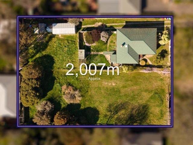 Land for sale in Gisborne, Victoria