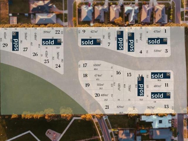 Land for sale in Gisborne, Shire of Macedon Ranges