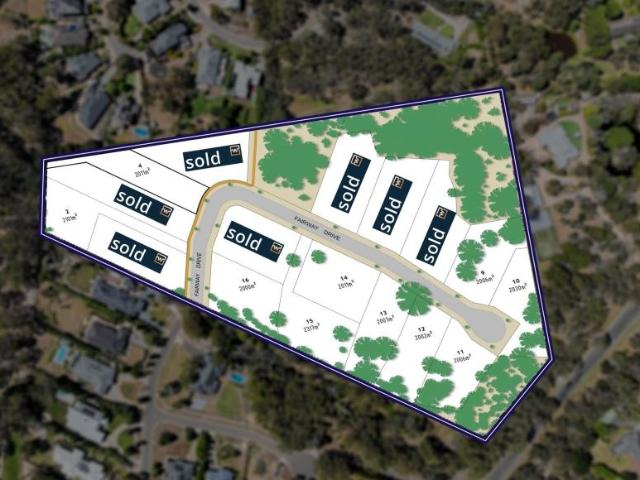 Land for sale in Gisborne, Victoria